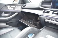 USED 2019 69 MERCEDES-BENZ GLE 3.0 GLE450h MHEV AMG Line (Premium Plus) SUV 5dr Petrol G-Tronic 4MATIC Euro 6 (s/s) (7 Seat) (389 ps) 1 Owner from New | Full Service History | 2 Keys | Apple CarPlay | Keyless | Blind Spot Monitoring | Active Lane Keeping Assist | 360 Surround View Camera | Dynamic LED Headlamps | Premium Sound System | Electric Panoramic Sunroof | 7 Seater | Full Black Leather Interior | Air Quality Package | Privacy Glass | Satellite Navigation | Park Assist | 22" Alloy Wheels | Ambient Lighting | Digital Cockpit | ULEZ Free | MOT Valid (22/08/2026)