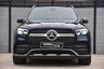 USED 2019 69 MERCEDES-BENZ GLE 3.0 GLE450h MHEV AMG Line (Premium Plus) SUV 5dr Petrol G-Tronic 4MATIC Euro 6 (s/s) (7 Seat) (389 ps) 1 Owner from New | Full Service History | 2 Keys | Apple CarPlay | Keyless | Blind Spot Monitoring | Active Lane Keeping Assist | 360 Surround View Camera | Dynamic LED Headlamps | Premium Sound System | Electric Panoramic Sunroof | 7 Seater | Full Black Leather Interior | Air Quality Package | Privacy Glass | Satellite Navigation | Park Assist | 22" Alloy Wheels | Ambient Lighting | Digital Cockpit | ULEZ Free | MOT Valid (22/08/2026)
