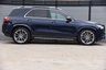 USED 2019 69 MERCEDES-BENZ GLE 3.0 GLE450h MHEV AMG Line (Premium Plus) SUV 5dr Petrol G-Tronic 4MATIC Euro 6 (s/s) (7 Seat) (389 ps) 1 Owner from New | Full Service History | 2 Keys | Apple CarPlay | Keyless | Blind Spot Monitoring | Active Lane Keeping Assist | 360 Surround View Camera | Dynamic LED Headlamps | Premium Sound System | Electric Panoramic Sunroof | 7 Seater | Full Black Leather Interior | Air Quality Package | Privacy Glass | Satellite Navigation | Park Assist | 22" Alloy Wheels | Ambient Lighting | Digital Cockpit | ULEZ Free | MOT Valid (22/08/2026)