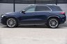 USED 2019 69 MERCEDES-BENZ GLE 3.0 GLE450h MHEV AMG Line (Premium Plus) SUV 5dr Petrol G-Tronic 4MATIC Euro 6 (s/s) (7 Seat) (389 ps) 1 Owner from New | Full Service History | 2 Keys | Apple CarPlay | Keyless | Blind Spot Monitoring | Active Lane Keeping Assist | 360 Surround View Camera | Dynamic LED Headlamps | Premium Sound System | Electric Panoramic Sunroof | 7 Seater | Full Black Leather Interior | Air Quality Package | Privacy Glass | Satellite Navigation | Park Assist | 22" Alloy Wheels | Ambient Lighting | Digital Cockpit | ULEZ Free | MOT Valid (22/08/2026)