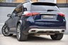 USED 2019 69 MERCEDES-BENZ GLE 3.0 GLE450h MHEV AMG Line (Premium Plus) SUV 5dr Petrol G-Tronic 4MATIC Euro 6 (s/s) (7 Seat) (389 ps) 1 Owner from New | Full Service History | 2 Keys | Apple CarPlay | Keyless | Blind Spot Monitoring | Active Lane Keeping Assist | 360 Surround View Camera | Dynamic LED Headlamps | Premium Sound System | Electric Panoramic Sunroof | 7 Seater | Full Black Leather Interior | Air Quality Package | Privacy Glass | Satellite Navigation | Park Assist | 22" Alloy Wheels | Ambient Lighting | Digital Cockpit | ULEZ Free | MOT Valid (22/08/2026)