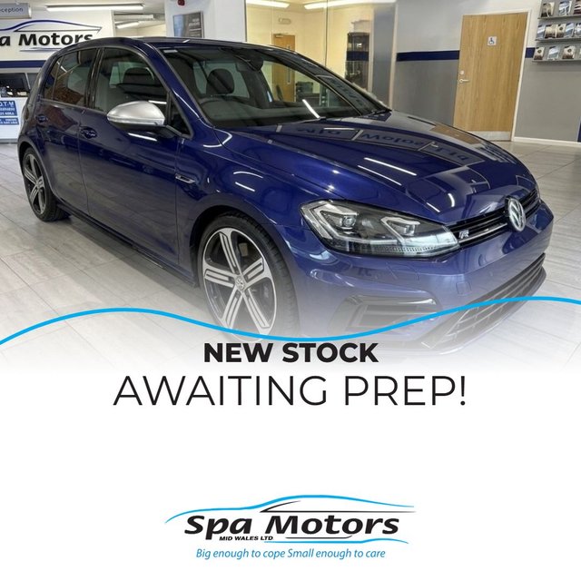 View our Volkswagen Golf 2.0 TSI R Hatchback 5dr Petrol DSG 4Motion Euro 6 (s/s) (310 ps)