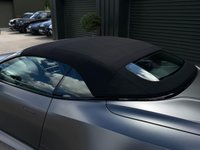 USED 2021 70 ASTON MARTIN DBS 5.2 V12 BiTurbo Superleggera Volante 2dr Petrol Auto Euro 6 (s/s) (715 bhp) 