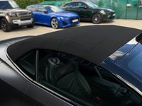 USED 2021 70 ASTON MARTIN DBS 5.2 V12 BiTurbo Superleggera Volante 2dr Petrol Auto Euro 6 (s/s) (715 bhp) 
