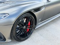 USED 2021 70 ASTON MARTIN DBS 5.2 V12 BiTurbo Superleggera Volante 2dr Petrol Auto Euro 6 (s/s) (715 bhp) 