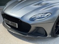USED 2021 70 ASTON MARTIN DBS 5.2 V12 BiTurbo Superleggera Volante 2dr Petrol Auto Euro 6 (s/s) (715 bhp) 