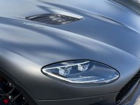USED 2021 70 ASTON MARTIN DBS 5.2 V12 BiTurbo Superleggera Volante 2dr Petrol Auto Euro 6 (s/s) (715 bhp) 