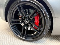 USED 2021 70 ASTON MARTIN DBS 5.2 V12 BiTurbo Superleggera Volante 2dr Petrol Auto Euro 6 (s/s) (715 bhp) 
