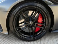USED 2021 70 ASTON MARTIN DBS 5.2 V12 BiTurbo Superleggera Volante 2dr Petrol Auto Euro 6 (s/s) (715 bhp) 