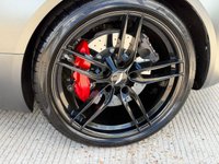 USED 2021 70 ASTON MARTIN DBS 5.2 V12 BiTurbo Superleggera Volante 2dr Petrol Auto Euro 6 (s/s) (715 bhp) 