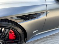 USED 2021 70 ASTON MARTIN DBS 5.2 V12 BiTurbo Superleggera Volante 2dr Petrol Auto Euro 6 (s/s) (715 bhp) 