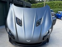 USED 2021 70 ASTON MARTIN DBS 5.2 V12 BiTurbo Superleggera Volante 2dr Petrol Auto Euro 6 (s/s) (715 bhp) 