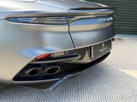 USED 2021 70 ASTON MARTIN DBS 5.2 V12 BiTurbo Superleggera Volante 2dr Petrol Auto Euro 6 (s/s) (715 bhp) 
