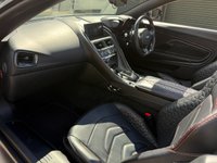USED 2021 70 ASTON MARTIN DBS 5.2 V12 BiTurbo Superleggera Volante 2dr Petrol Auto Euro 6 (s/s) (715 bhp) 