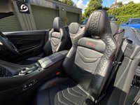 USED 2021 70 ASTON MARTIN DBS 5.2 V12 BiTurbo Superleggera Volante 2dr Petrol Auto Euro 6 (s/s) (715 bhp) 