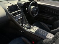 USED 2021 70 ASTON MARTIN DBS 5.2 V12 BiTurbo Superleggera Volante 2dr Petrol Auto Euro 6 (s/s) (715 bhp) 