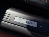 USED 2021 70 ASTON MARTIN DBS 5.2 V12 BiTurbo Superleggera Volante 2dr Petrol Auto Euro 6 (s/s) (715 bhp) 