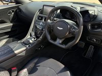USED 2021 70 ASTON MARTIN DBS 5.2 V12 BiTurbo Superleggera Volante 2dr Petrol Auto Euro 6 (s/s) (715 bhp) 