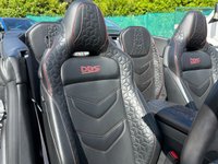 USED 2021 70 ASTON MARTIN DBS 5.2 V12 BiTurbo Superleggera Volante 2dr Petrol Auto Euro 6 (s/s) (715 bhp) 