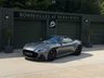 USED 2021 70 ASTON MARTIN DBS 5.2 V12 BiTurbo Superleggera Volante 2dr Petrol Auto Euro 6 (s/s) (715 bhp) 