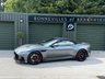 USED 2021 70 ASTON MARTIN DBS 5.2 V12 BiTurbo Superleggera Volante 2dr Petrol Auto Euro 6 (s/s) (715 bhp) 