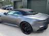 USED 2021 70 ASTON MARTIN DBS 5.2 V12 BiTurbo Superleggera Volante 2dr Petrol Auto Euro 6 (s/s) (715 bhp) 