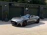USED 2021 70 ASTON MARTIN DBS 5.2 V12 BiTurbo Superleggera Volante 2dr Petrol Auto Euro 6 (s/s) (715 bhp) 