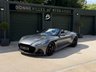 USED 2021 70 ASTON MARTIN DBS 5.2 V12 BiTurbo Superleggera Volante 2dr Petrol Auto Euro 6 (s/s) (715 bhp) 