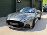 USED 2021 70 ASTON MARTIN DBS 5.2 V12 BiTurbo Superleggera Volante 2dr Petrol Auto Euro 6 (s/s) (715 bhp) 