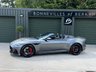 USED 2021 70 ASTON MARTIN DBS 5.2 V12 BiTurbo Superleggera Volante 2dr Petrol Auto Euro 6 (s/s) (715 bhp) 