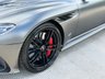 USED 2021 70 ASTON MARTIN DBS 5.2 V12 BiTurbo Superleggera Volante 2dr Petrol Auto Euro 6 (s/s) (715 bhp) 