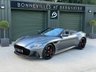 USED 2021 70 ASTON MARTIN DBS 5.2 V12 BiTurbo Superleggera Volante 2dr Petrol Auto Euro 6 (s/s) (715 bhp) 