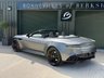 USED 2021 70 ASTON MARTIN DBS 5.2 V12 BiTurbo Superleggera Volante 2dr Petrol Auto Euro 6 (s/s) (715 bhp) 