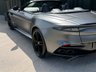 USED 2021 70 ASTON MARTIN DBS 5.2 V12 BiTurbo Superleggera Volante 2dr Petrol Auto Euro 6 (s/s) (715 bhp) 