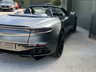 USED 2021 70 ASTON MARTIN DBS 5.2 V12 BiTurbo Superleggera Volante 2dr Petrol Auto Euro 6 (s/s) (715 bhp) 