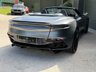 USED 2021 70 ASTON MARTIN DBS 5.2 V12 BiTurbo Superleggera Volante 2dr Petrol Auto Euro 6 (s/s) (715 bhp) 