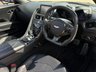 USED 2021 70 ASTON MARTIN DBS 5.2 V12 BiTurbo Superleggera Volante 2dr Petrol Auto Euro 6 (s/s) (715 bhp) 