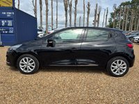 USED 2016 66 RENAULT CLIO 0.9 TCe Dynamique Nav Hatchback 5dr Petrol Manual Euro 6 (s/s) (90 ps) IDEAL FIRST CAR/ CHEAP TAX