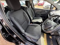 USED 2016 66 RENAULT CLIO 0.9 TCe Dynamique Nav Hatchback 5dr Petrol Manual Euro 6 (s/s) (90 ps) IDEAL FIRST CAR/ CHEAP TAX