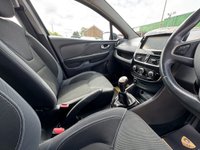 USED 2016 66 RENAULT CLIO 0.9 TCe Dynamique Nav Hatchback 5dr Petrol Manual Euro 6 (s/s) (90 ps) IDEAL FIRST CAR/ CHEAP TAX