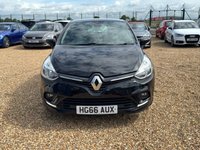 USED 2016 66 RENAULT CLIO 0.9 TCe Dynamique Nav Hatchback 5dr Petrol Manual Euro 6 (s/s) (90 ps) IDEAL FIRST CAR/ CHEAP TAX