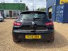 USED 2016 66 RENAULT CLIO 0.9 TCe Dynamique Nav Hatchback 5dr Petrol Manual Euro 6 (s/s) (90 ps) IDEAL FIRST CAR/ CHEAP TAX