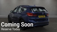 USED 2022 22 BMW X1 1.5 25e 10kWh Sport SUV 5dr Petrol Plug-in Hybrid Auto xDrive Euro 6 (s/s) (220 ps) 