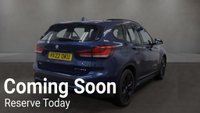 USED 2022 22 BMW X1 1.5 25e 10kWh Sport SUV 5dr Petrol Plug-in Hybrid Auto xDrive Euro 6 (s/s) (220 ps) 