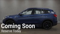 USED 2022 22 BMW X1 1.5 25e 10kWh Sport SUV 5dr Petrol Plug-in Hybrid Auto xDrive Euro 6 (s/s) (220 ps) 