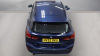 USED 2022 22 BMW X1 1.5 25e 10kWh Sport SUV 5dr Petrol Plug-in Hybrid Auto xDrive Euro 6 (s/s) (220 ps) 