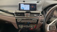 USED 2022 22 BMW X1 1.5 25e 10kWh Sport SUV 5dr Petrol Plug-in Hybrid Auto xDrive Euro 6 (s/s) (220 ps) 