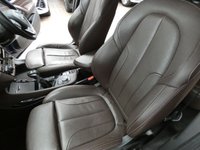 USED 2022 22 BMW X1 1.5 25e 10kWh Sport SUV 5dr Petrol Plug-in Hybrid Auto xDrive Euro 6 (s/s) (220 ps) SAT NAV LEATHER INTERIOR CRUISE CONTROL PARKING SENSORS 1 OWNER SERVICE HISTORY WARRANTY