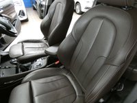 USED 2022 22 BMW X1 1.5 25e 10kWh Sport SUV 5dr Petrol Plug-in Hybrid Auto xDrive Euro 6 (s/s) (220 ps) SAT NAV LEATHER INTERIOR CRUISE CONTROL PARKING SENSORS 1 OWNER SERVICE HISTORY WARRANTY