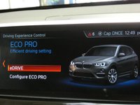 USED 2022 22 BMW X1 1.5 25e 10kWh Sport SUV 5dr Petrol Plug-in Hybrid Auto xDrive Euro 6 (s/s) (220 ps) SAT NAV LEATHER INTERIOR CRUISE CONTROL PARKING SENSORS 1 OWNER SERVICE HISTORY WARRANTY
